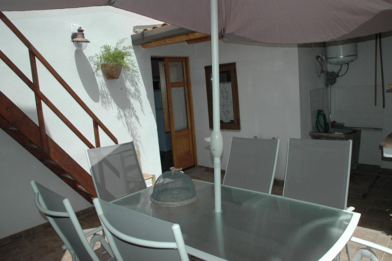 Villa Casa Bella Suni Exterior foto